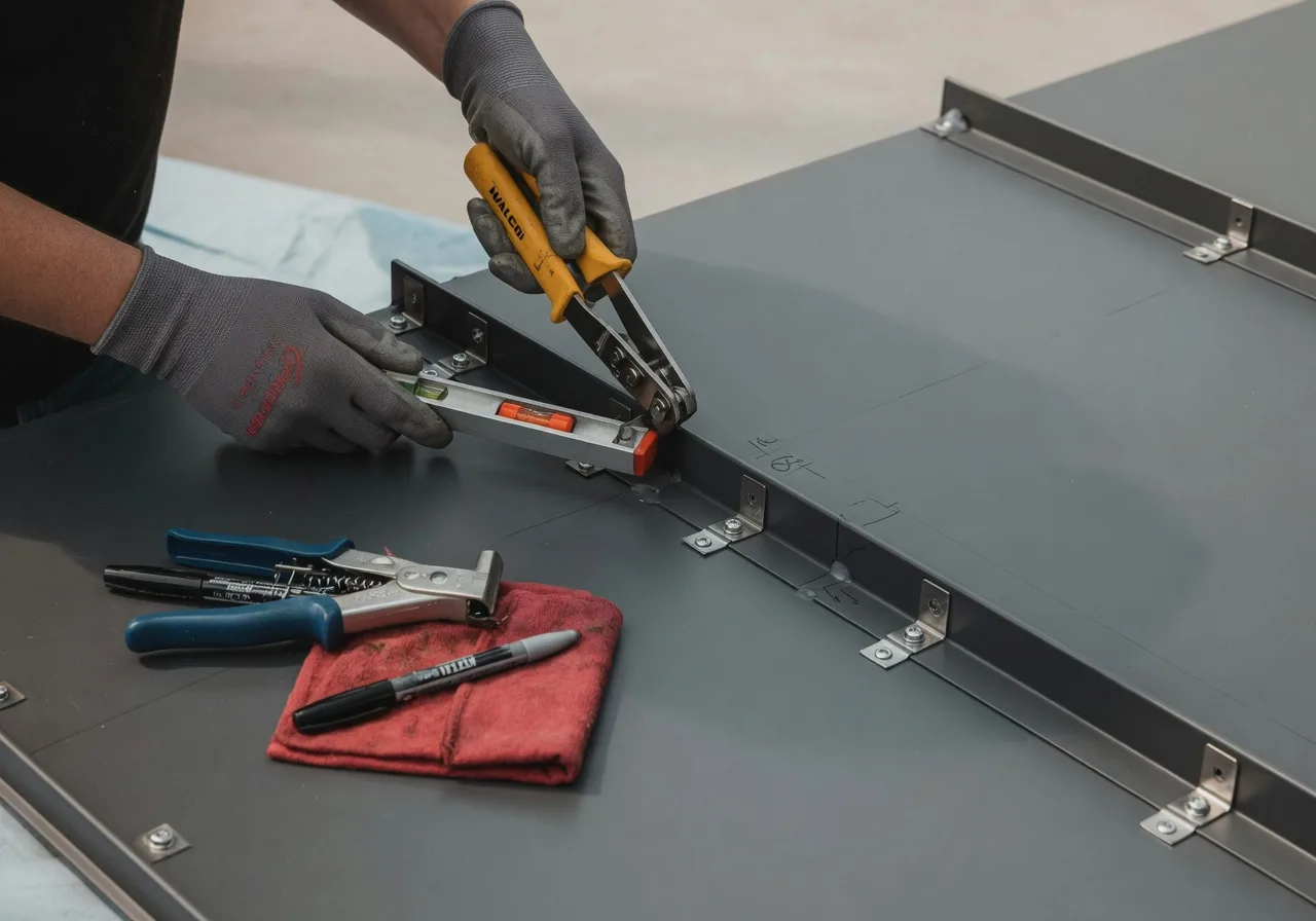 Why choose Metal Roofing Installation in Gotebo, OK